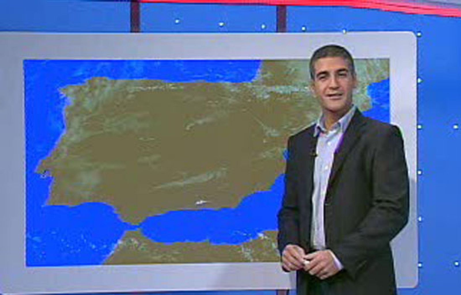 El Tiempo - 06/11/08 - El tiempo | Ver