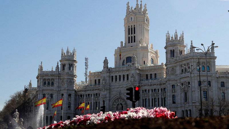 Lo que debes saber para evitar las multas de Madrid Central