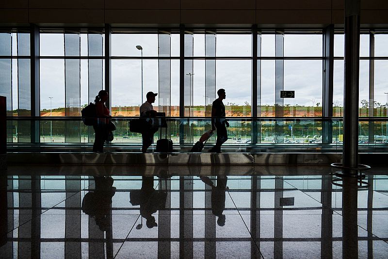 La española AENA se adjudica la concesión de seis aeropuertos en Brasil