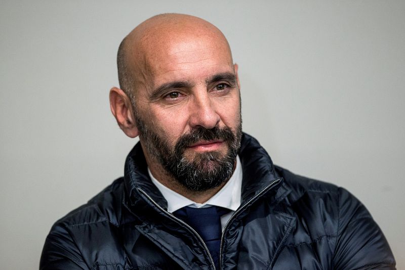 Monchi vuelve al Sevilla