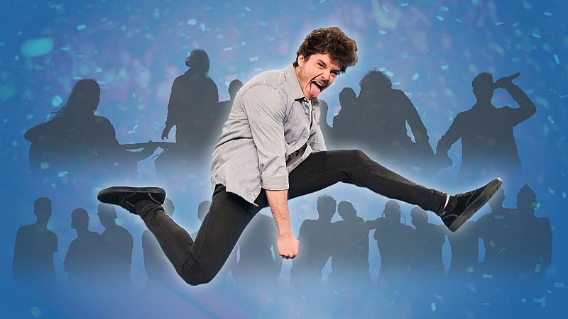 Te invitamos al concierto de 'Miki y amigos'