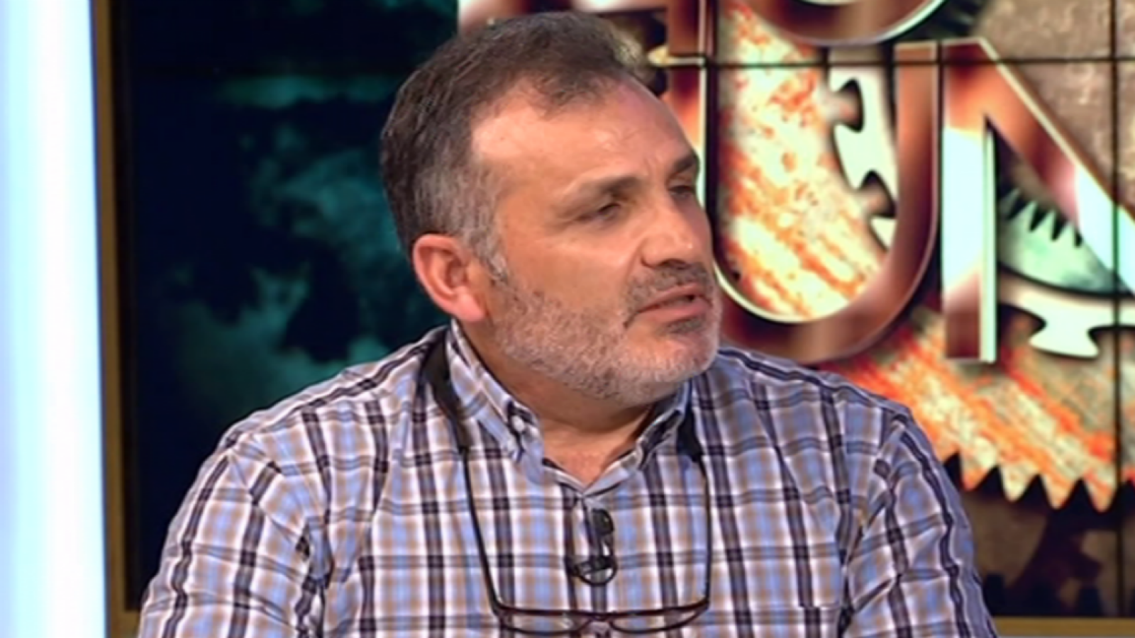 Juzgan a un policía por evitar un robo en su vivienda | Ver