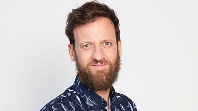 Edu Soto concursar� en 'La mejor canci�n jam�s cantada'