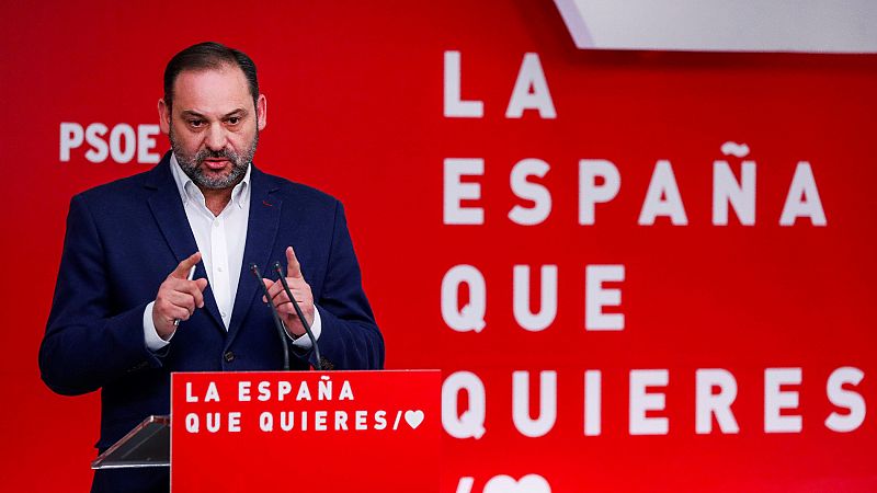 El PSOE no descarta un cara a cara entre Sánchez y Casado pero lo decidirá en función de su "estrategia electoral"