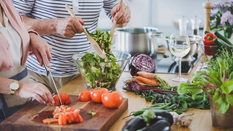 Científicos españoles demuestran que la restricción calórica podría ayudar a prevenir el cáncer de mama