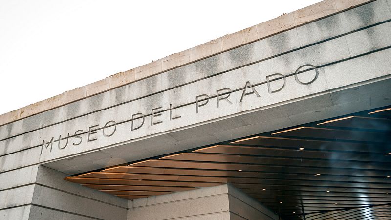 El Museo del Prado es una gran aportación a la cultura universal pero el 37,5% de los españoles nunca lo ha visitado