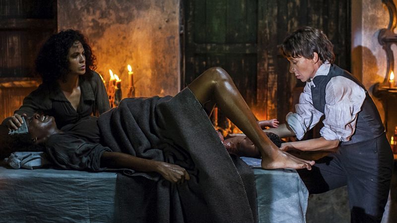 Enriqueta Faber, la doctora rebelde que se hizo pasar por un hombre en la Cuba colonial