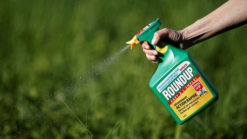 Un segundo jurado en EE.UU. considera que el herbicida de Monsanto es cancerígeno