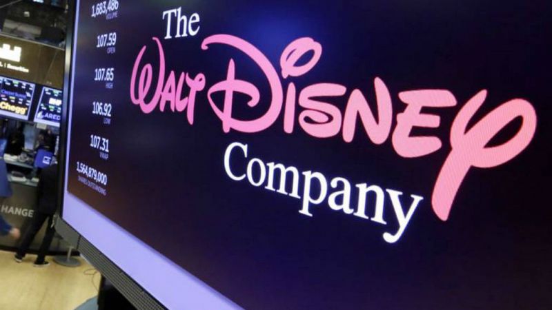 Disney compra la división de entretenimiento de Fox por 71.300 millones de dólares