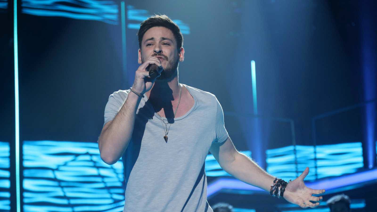 Cepeda... ¿De nuevo enamorado? - D Corazón | Ver