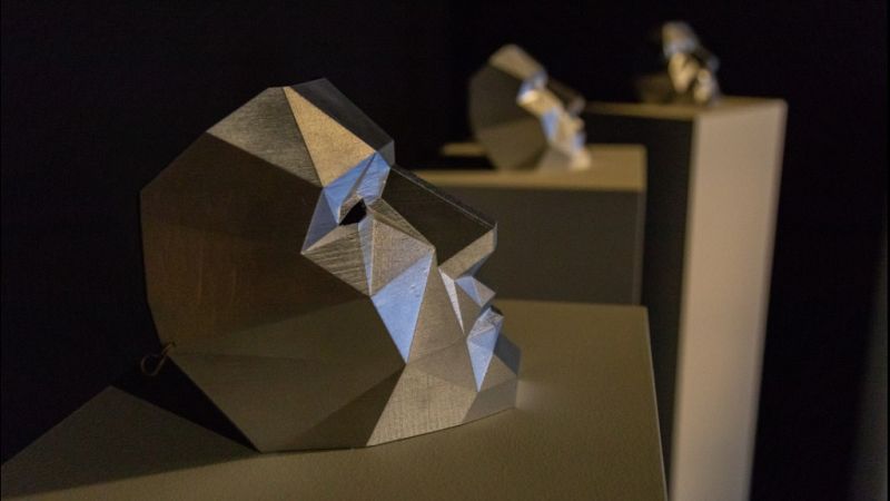 Ayudas INJUVE a la creacion joven 2019