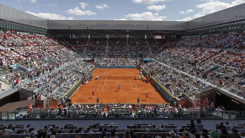 La Copa Davis de Madrid anuncia su calendario completo a ocho meses de la competición