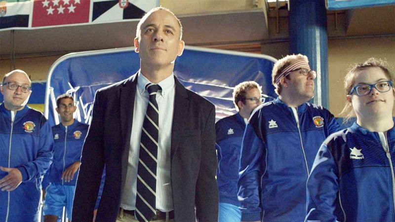 'Roma' y 'Campeones' lucharán por los Premios Platino del cine Iberoamericano