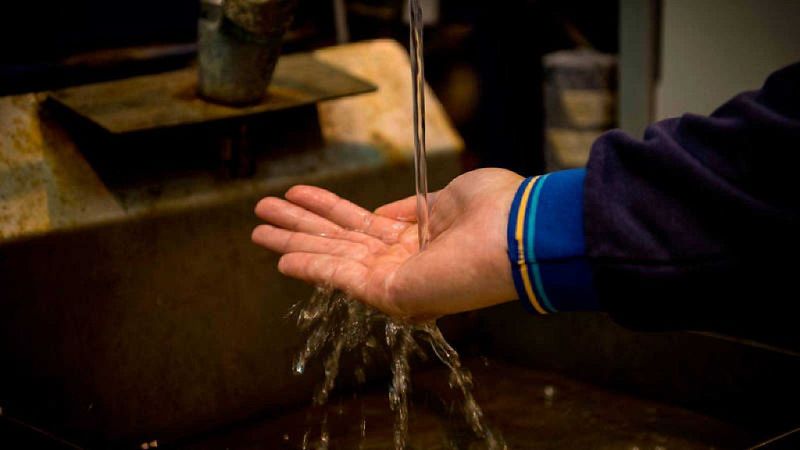 "No dejar a nadie atrás", el eslogan del Día Mundial del Agua 2019