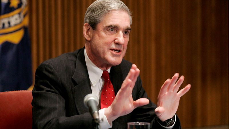 El informe del fiscal Mueller concluye que ni Trump ni nadie de su campaña conspiraron con Rusia en las elecciones