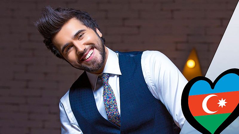 Chingiz representar� a Azerbaiy�n en Eurovisi�n 2019 con "Truth"