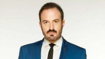 Alex O'Dogherty, concursante en la Gala 7 de 'La mejor canci�n jam�s cantada'