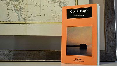 Claudio Magris | Microcosmos