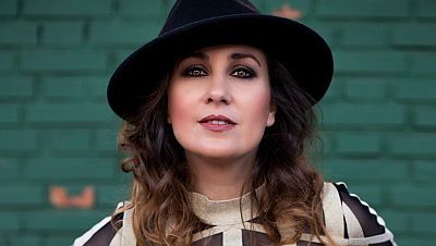 Mireia Mont�vez concursar� en la Gala 7 de 'La mejor canci�n jam�s cantada'