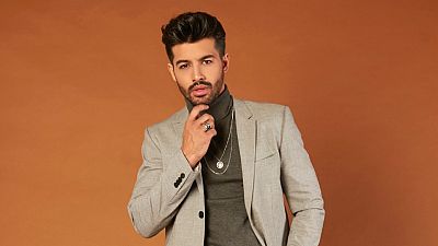 Jorge Gonz�lez concursar� en 'La mejor canci�n jam�s cantada'