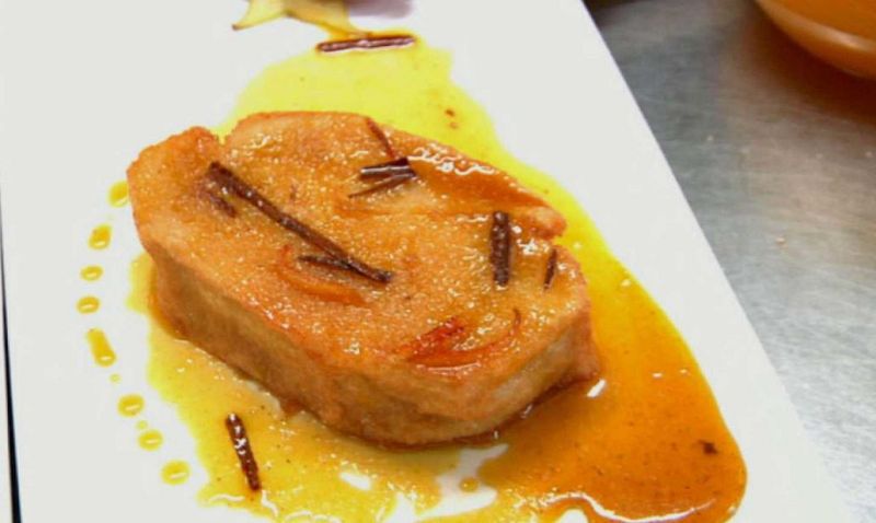 Las mejores recetas de torrijas para Semana Santa