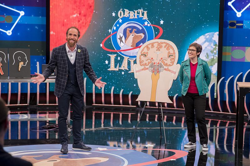 Los mejores momentos en redes sociales de #ÓrbitaLaikaMúsica