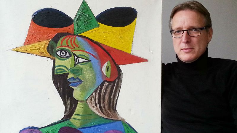 Encuentran en Ámsterdam un Picasso robado a un jeque árabe hace 20 años