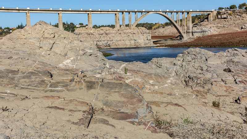 El cambio climático afecta ya a un 70% de los españoles