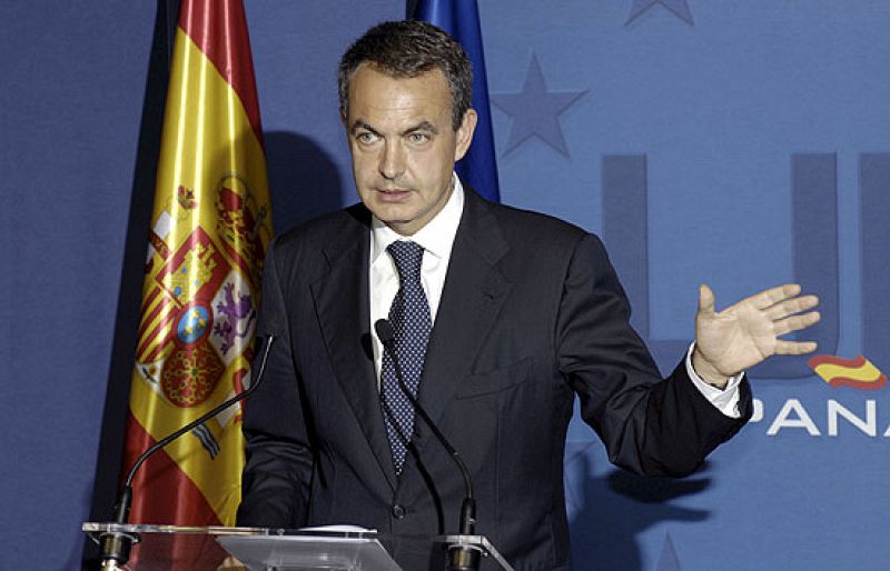 La presidencia francesa confirma a España que estará en la cumbre anticrisis