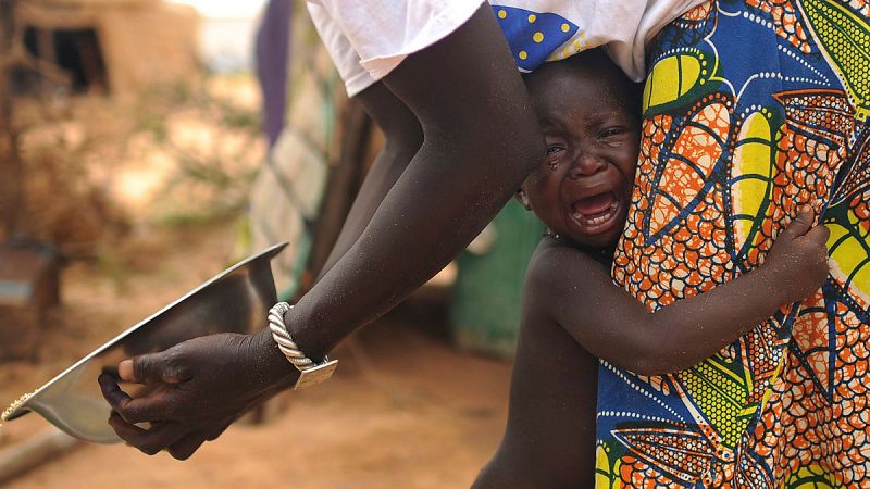 Las últimas matanzas por la violencia interétnica eleva a 600 el número de víctimas en Mali