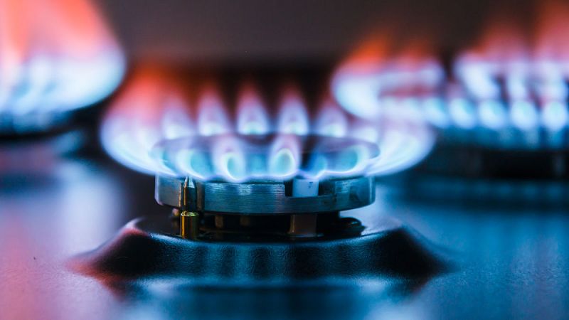 Las tarifas de gas natural vuelven a bajar, esta vez un 6,3%, a partir del 1 de abril