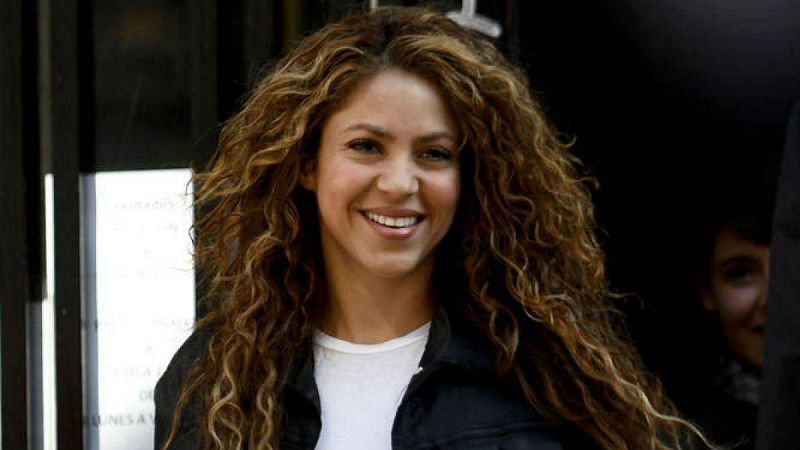 Shakira niega que plagiara "La bicicleta": "Es un homenaje a mi tierra"