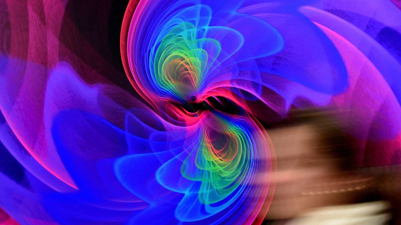 Se reanuda la caza de nuevas ondas gravitacionales