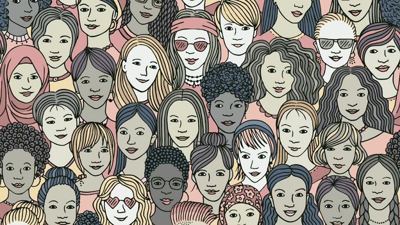 Mujeres que transforman el mundo desde Segovia