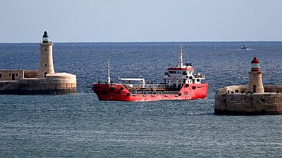 Las mañanas de RNE con Íñigo Alfonso - Malta toma el control del barco secuestrado por migrantes - Escuchar ahora