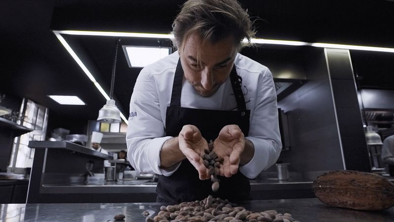 'El sentido del cacao': cuando la vida pierde su sabor