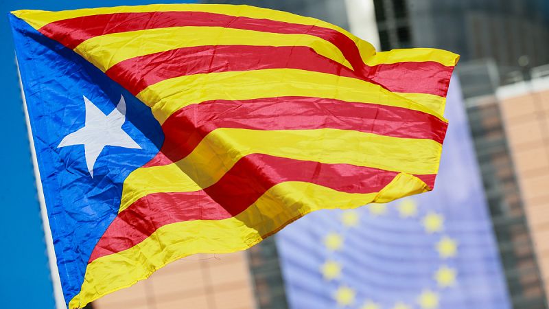 El Tribunal de Cuentas aprecia un posible uso indebido de fondos públicos para "embajadas" catalanas