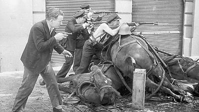Agustí Centelles, la maleta perdida de un fotorreportero de guerra - Escuchar ahora