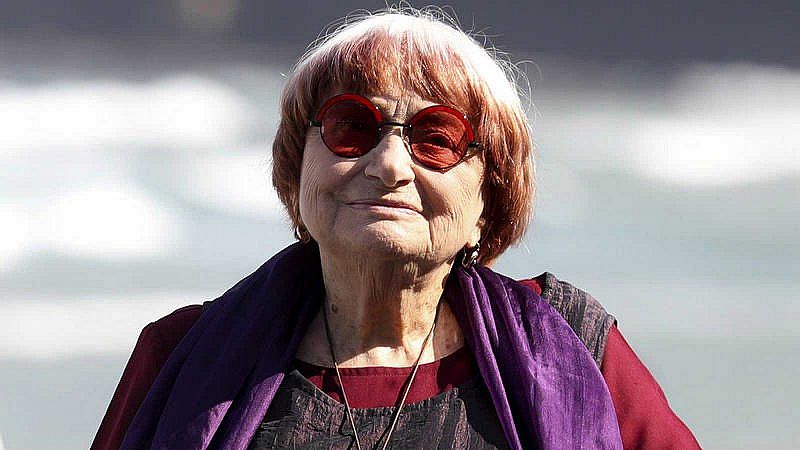 Muere Agnès Varda, directora clave del cine europeo, a los 90 años