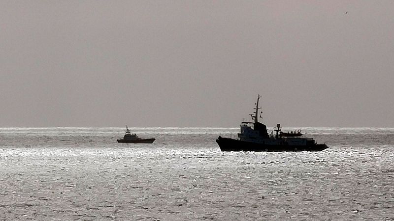 La UE prorroga su operación de control migratorio en el Mediterráneo pero suspende el envío de barcos