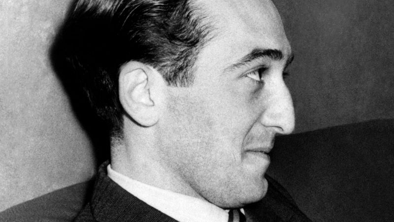 Rafael Sánchez Ferlosio, el intelectual que renegó de su obra cumbre