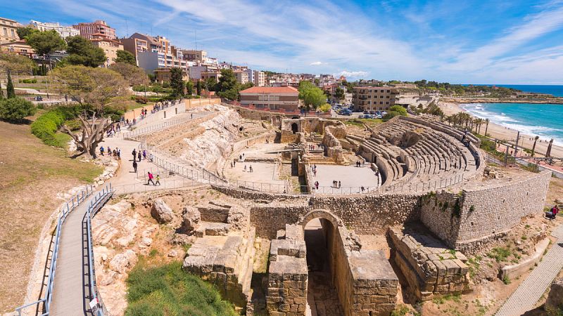 Detienen a once menores por agresión y abusos sexuales sobre una chica también menor en Tarragona