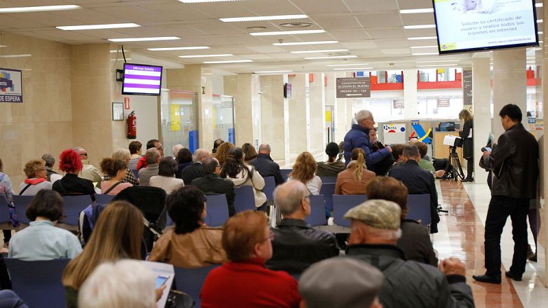 La Agencia Tributaria prevé devolver 10.468 millones en la campaña de la Renta 2018, que empieza este martes