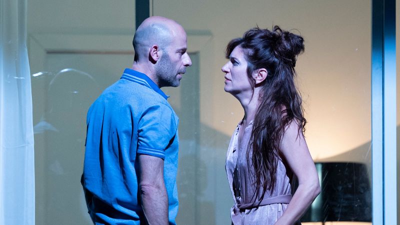 La producción catalana 'Temps Salvatge', máxima favorita a los Premios Max de teatro