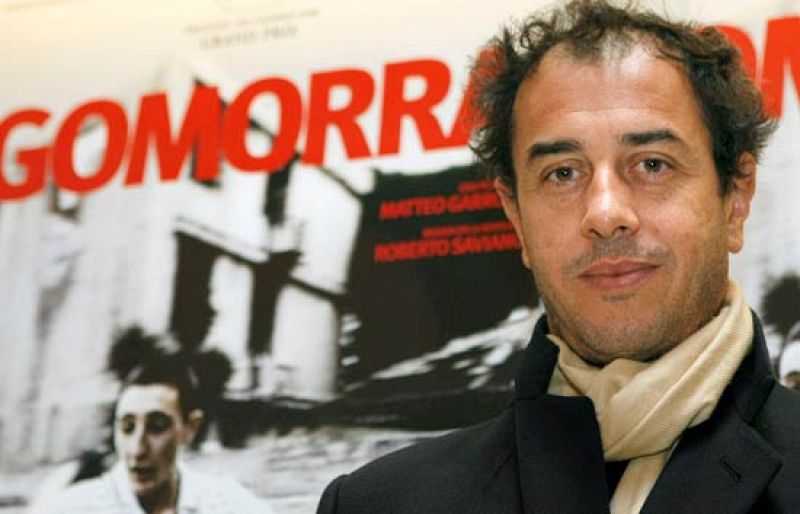 'Gomorra' y 'Il Divo' lideran las candidaturas a los Premios del Cine Europeo