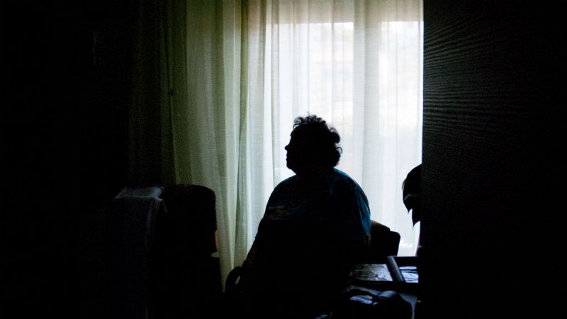 Un total de 4,7 millones de españoles viven solos y casi un tercio son mujeres mayores de 65 años