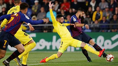 Tablero deportivo - Los goles del 2 de abril - Escuchar ahora