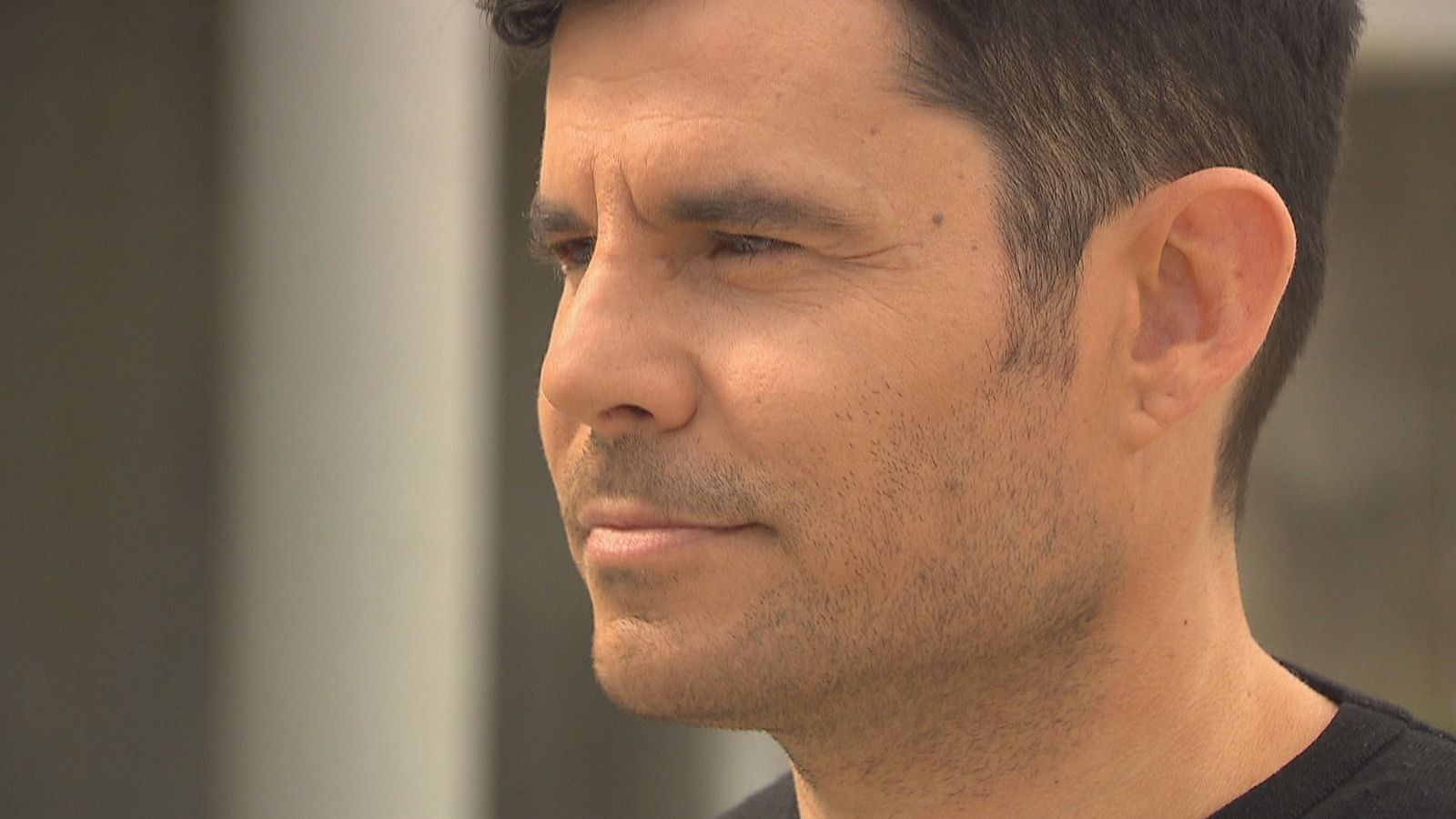 Javier Santos: "Quiero que Julio Iglesias me explique por qué siempre me ha rechazado" - D Corazón | Ver