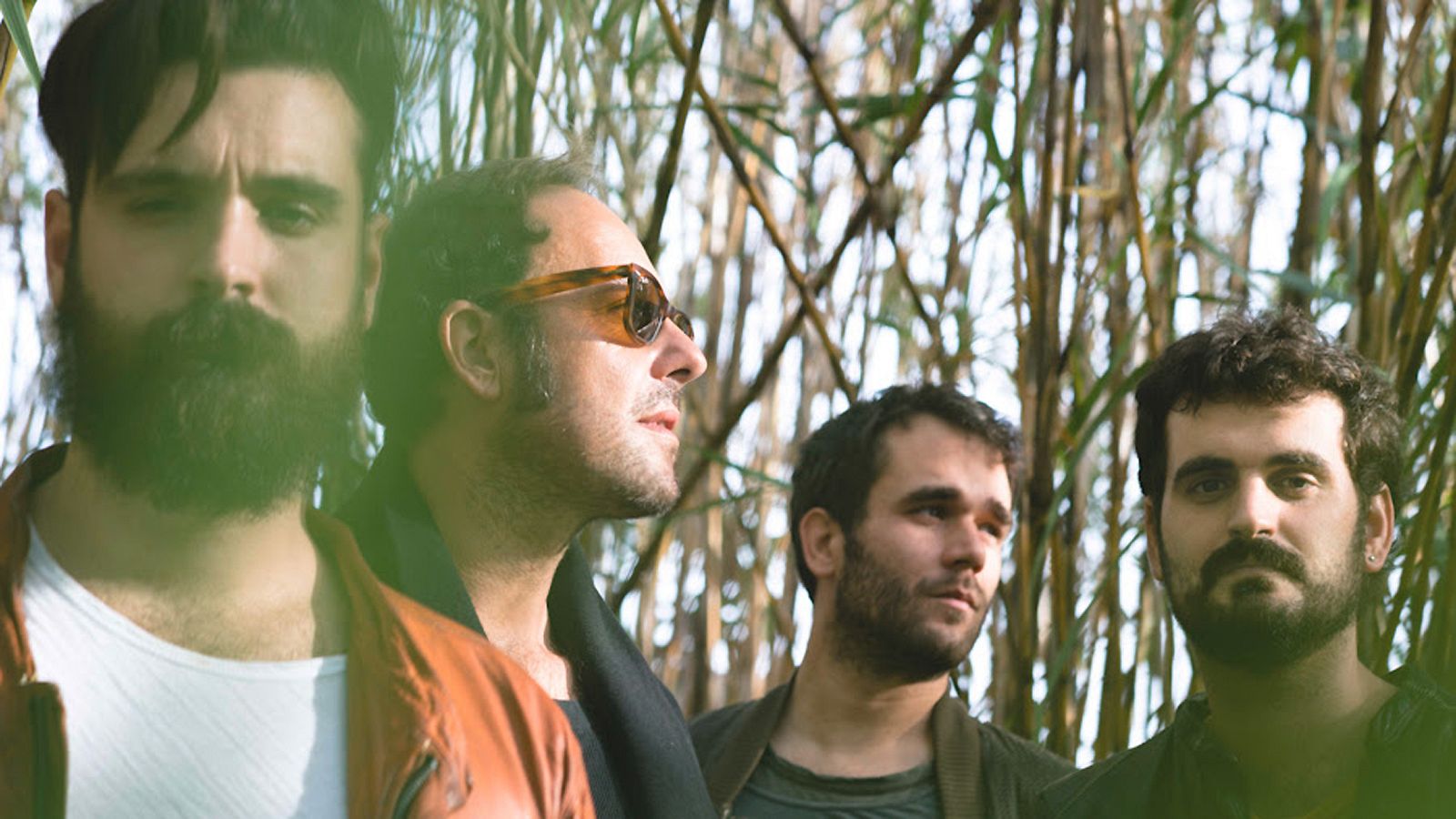 Héroes sentimentales - Belushi