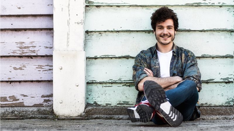 RTVE.es acompa�ar� a Miki en su gira por Europa que le llevar� a �msterdam, Londres, Mosc� y Madrid